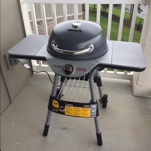 Char-Broil Electric Grill